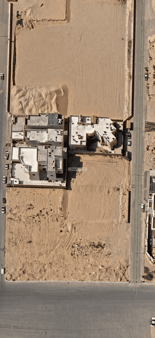 أرض 800 متر مربع شرقية على شارع 20م الفيصلية، الدمام