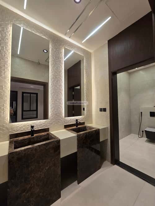 فيلا 487 متر مربع جنوبية غربية على شارع 20م الصواري، شمال جدة، جدة