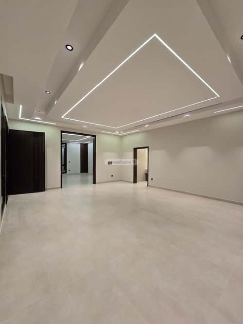 Villa 487 SQM Facing South West on 20m Width Street Al Swaryee, North Jeddah, Jeddah