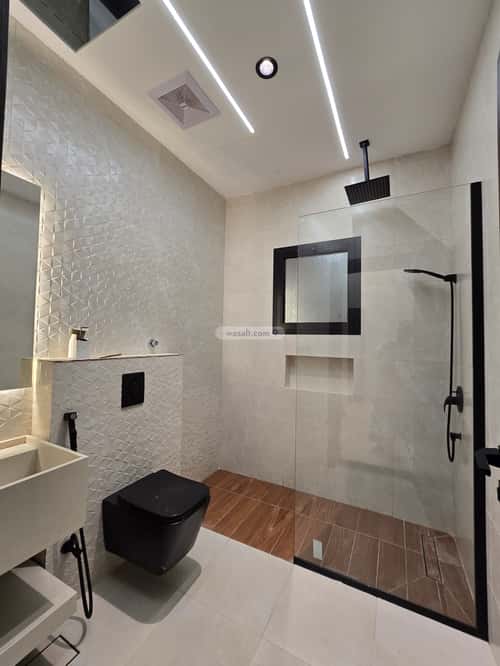 Villa 487 SQM Facing South West on 20m Width Street Al Swaryee, North Jeddah, Jeddah