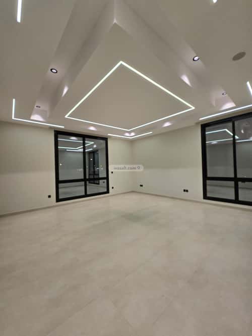 Villa 487 SQM Facing South West on 20m Width Street Al Swaryee, North Jeddah, Jeddah