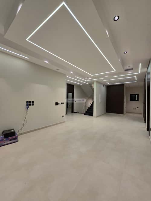Villa 487 SQM Facing South West on 20m Width Street Al Swaryee, North Jeddah, Jeddah