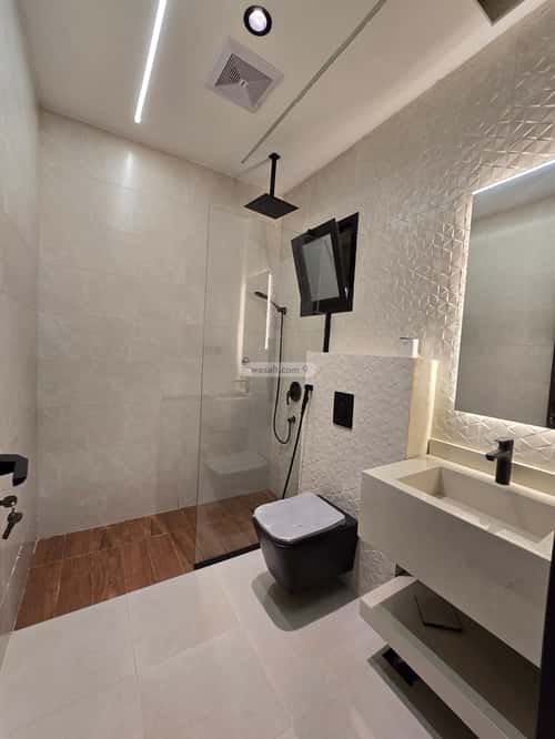 Villa 487 SQM Facing South West on 20m Width Street Al Swaryee, North Jeddah, Jeddah