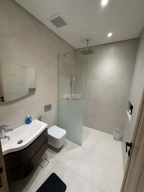 شقة نصف مفروشة ب 3 غرف الفيصلية، شمال جدة، جدة