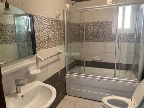 شقة 212 متر مربع ب 5 غرف السلامة، شمال جدة، جدة