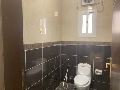 شقة 212 متر مربع ب 5 غرف السلامة، شمال جدة، جدة