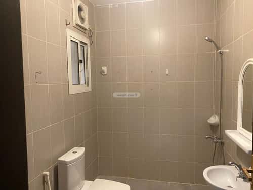 Apartment 212 SQM with 5 Bedrooms Al Salamah, North Jeddah, Jeddah