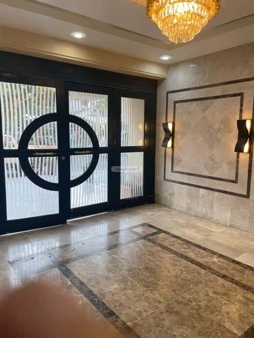 Apartment 212 SQM with 5 Bedrooms Al Salamah, North Jeddah, Jeddah