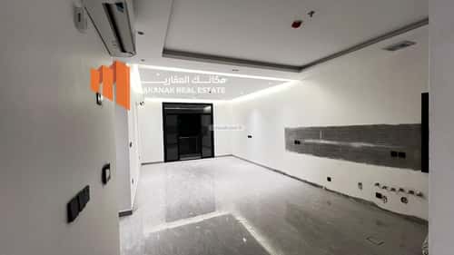 شقة 132 متر مربع ب 3 غرف السيف، الدمام