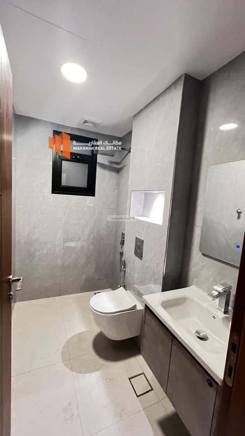 شقة 132 متر مربع ب 3 غرف السيف، الدمام