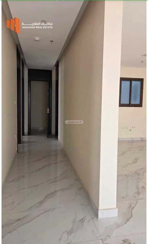 Apartment 146 SQM with 3 Bedrooms Al Seef, Aldammam