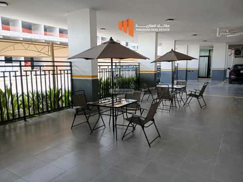 Apartment 138 SQM with 3 Bedrooms Al Bahr, Khobar