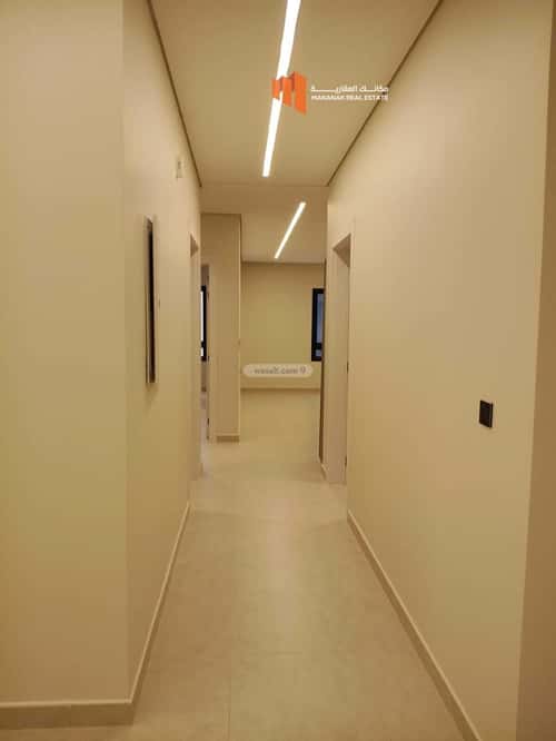 Apartment 138 SQM with 3 Bedrooms Al Bahr, Khobar
