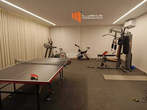 شقة 138 متر مربع ب 3 غرف البحر، الخبر