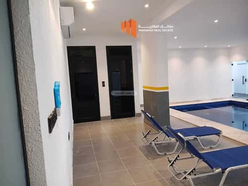 شقة 138 متر مربع ب 3 غرف البحر، الخبر