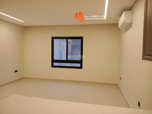 Apartment 138 SQM with 3 Bedrooms Al Bahr, Khobar