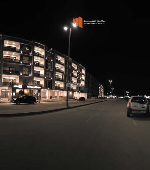 Apartment 138 SQM with 3 Bedrooms Al Bahr, Khobar