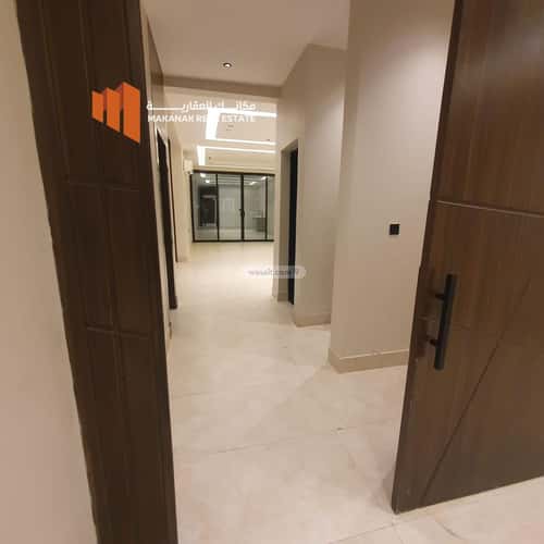 شقة 168 متر مربع ب 3 غرف الشعلة، الدمام