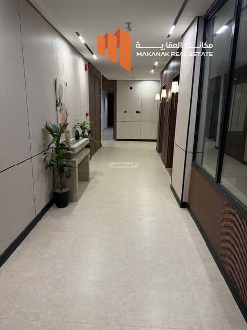 Apartment 201 SQM with 3 Bedrooms Al Khur, Khobar