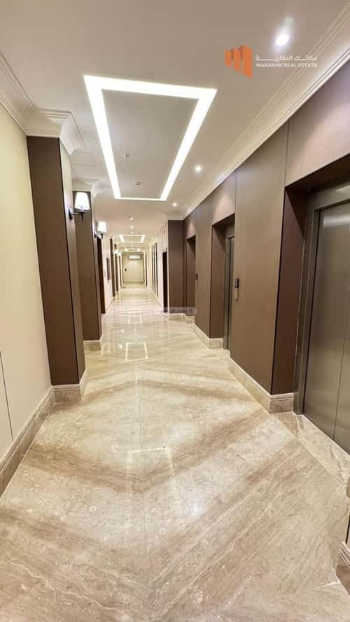 شقة 201 متر مربع ب 3 غرف الخور، الخبر