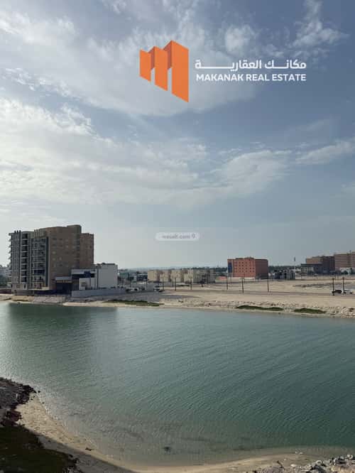 Apartment 201 SQM with 3 Bedrooms Al Khur, Khobar