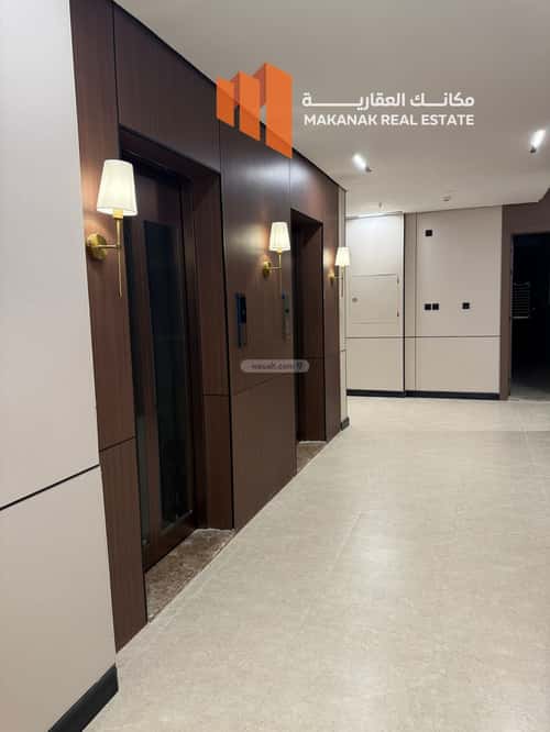 Apartment 201 SQM with 3 Bedrooms Al Khur, Khobar