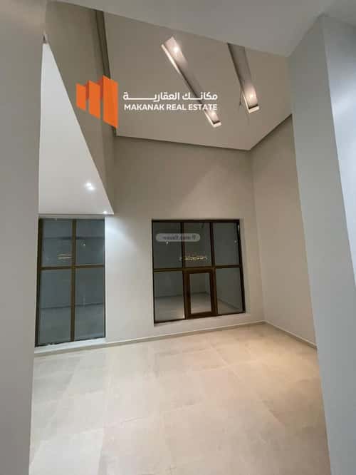 فيلا 352 متر مربع واجهة شرقية ب 5 غرف الصواري، الخبر