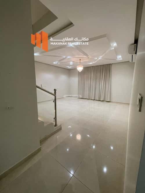 Villa 352 SQM Facing East with 5 Bedrooms Al Sawari, Khobar