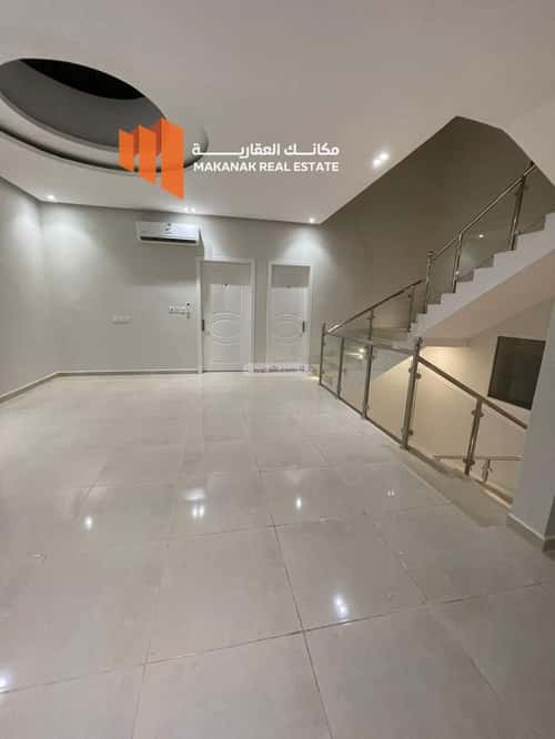 Villa 352 SQM Facing East with 5 Bedrooms Al Sawari, Khobar