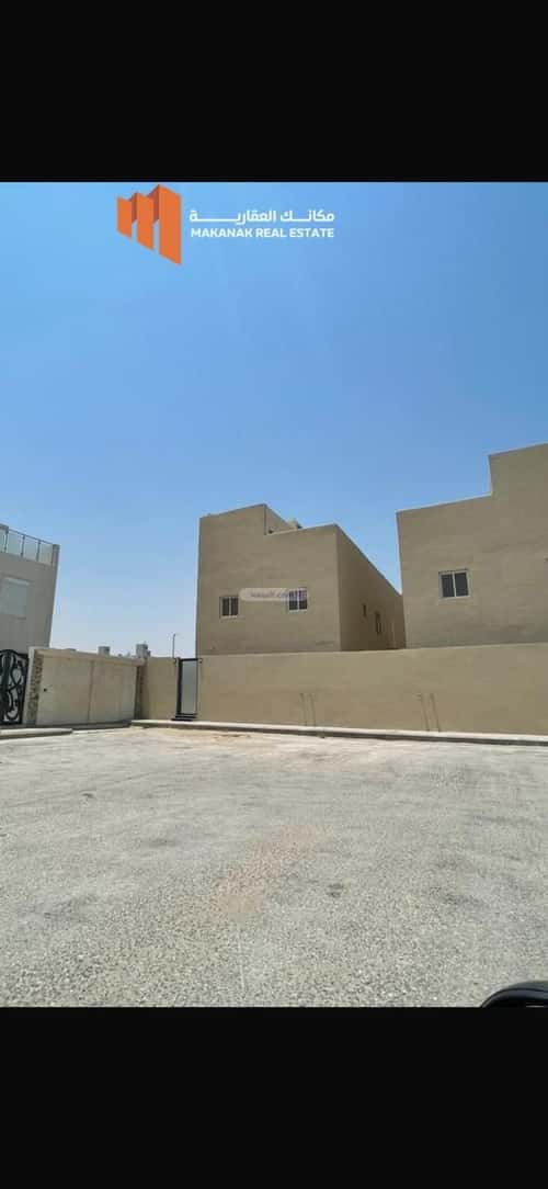Villa 352 SQM Facing East with 5 Bedrooms Al Sawari, Khobar