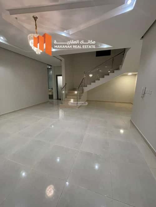 Villa 352 SQM Facing East with 5 Bedrooms Al Sawari, Khobar