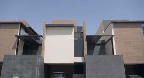 فيلا 204 متر مربع واجهة غربية ب 4 غرف المونسية، شرق الرياض، الرياض
