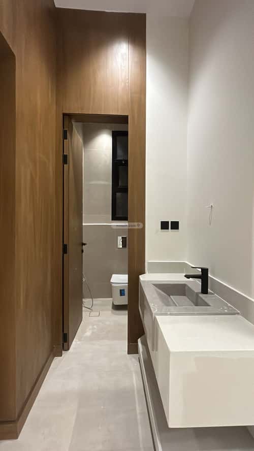 Floor 157 SQM with 3 Bedrooms An-Narjis, North Riyadh, Riyadh