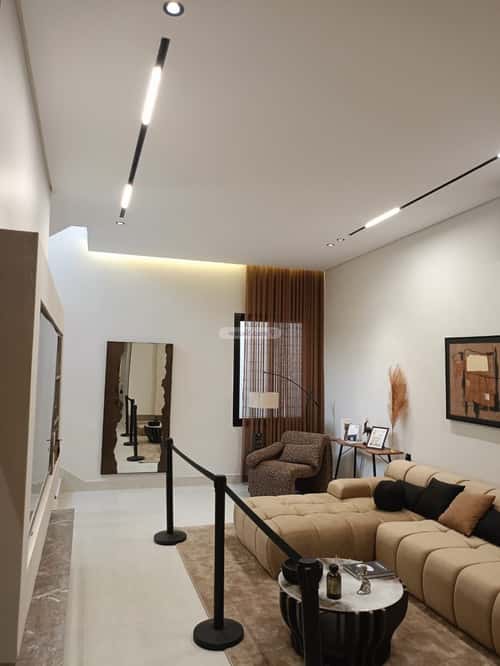 دور 194 متر مربع ب 3 غرف الرمال، شرق الرياض، الرياض