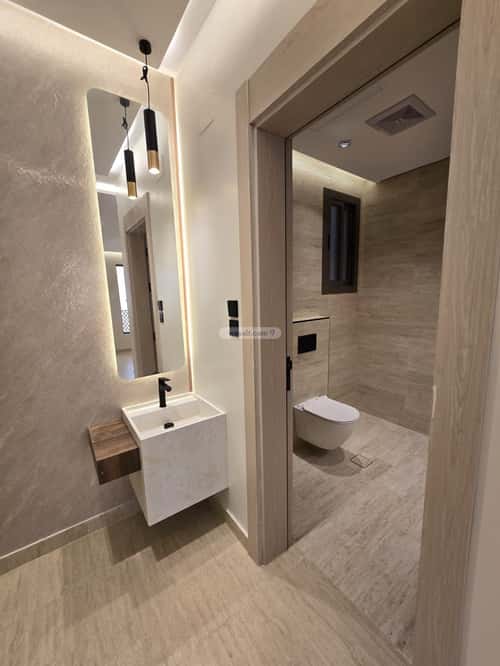 شقة ب 5 غرف المسيال الجديد، مكة المكرمة