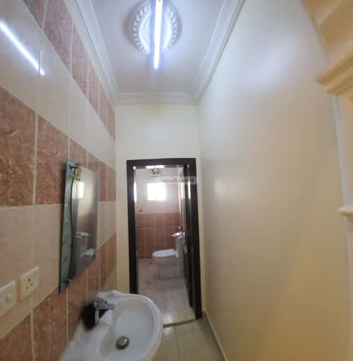 Apartment 170 SQM with 6 Bedrooms Al Hamadhnyah, East Jeddah, Jeddah