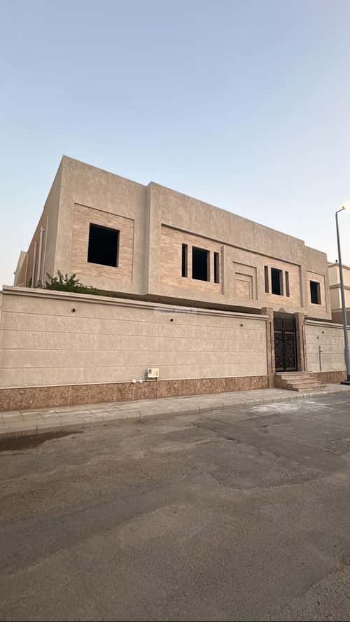 Apartment 750 SQM with 4 Bedrooms Al Ajaweed, South Jeddah, Jeddah