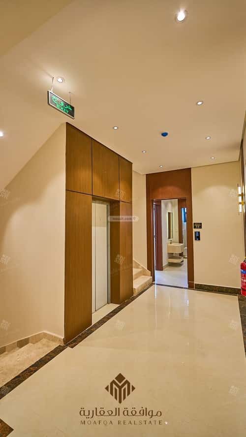 شقة 166 متر مربع ب 3 غرف المهدية، غرب الرياض، الرياض