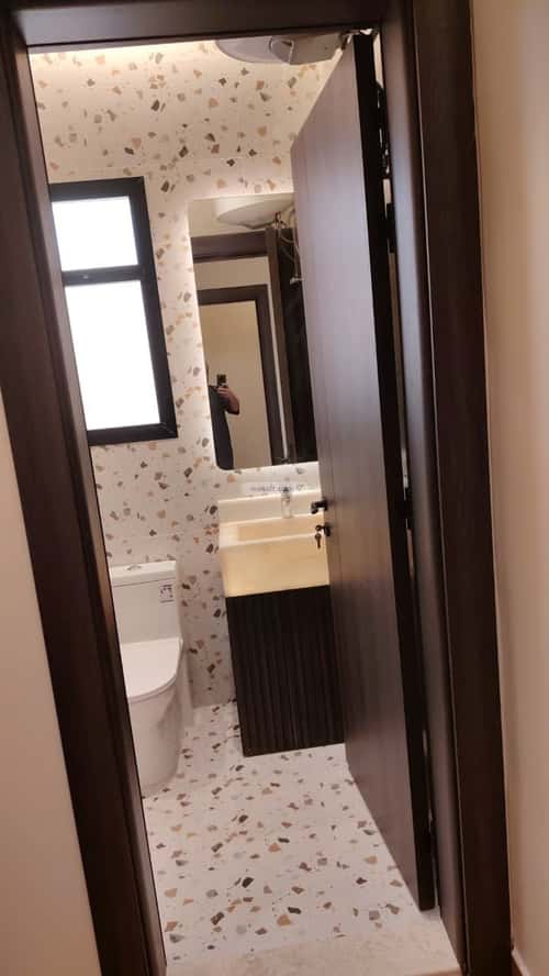 Apartment 600 SQM with 1 Bedroom Al Bawadi, North Jeddah, Jeddah