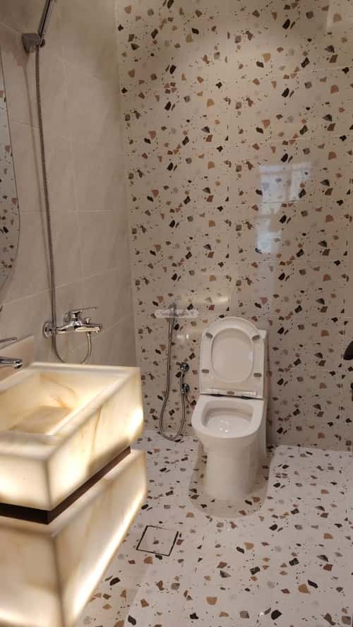 شقة 600 متر مربع بغرفة البوادي، شمال جدة، جدة