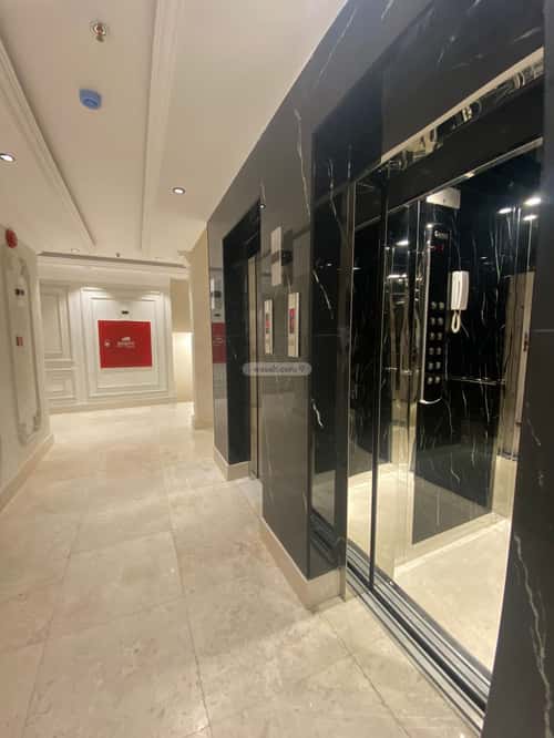 Apartment 600 SQM with 1 Bedroom Al Bawadi, North Jeddah, Jeddah