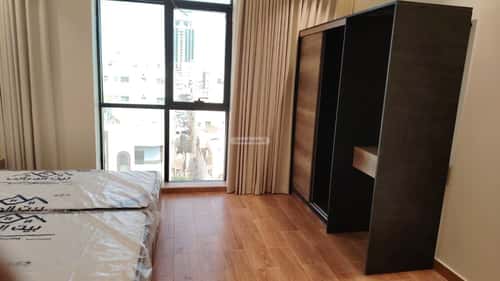 Apartment 600 SQM with 1 Bedroom Al Bawadi, North Jeddah, Jeddah