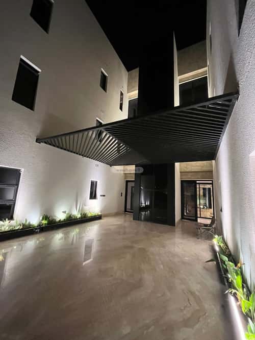 Apartment 166 SQM with 3 Bedrooms Al-Mahdiyah, West Riyadh, Riyadh