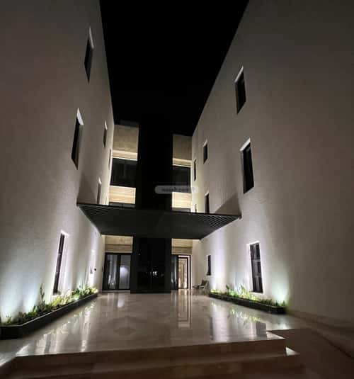 Apartment 166 SQM with 3 Bedrooms Al-Mahdiyah, West Riyadh, Riyadh