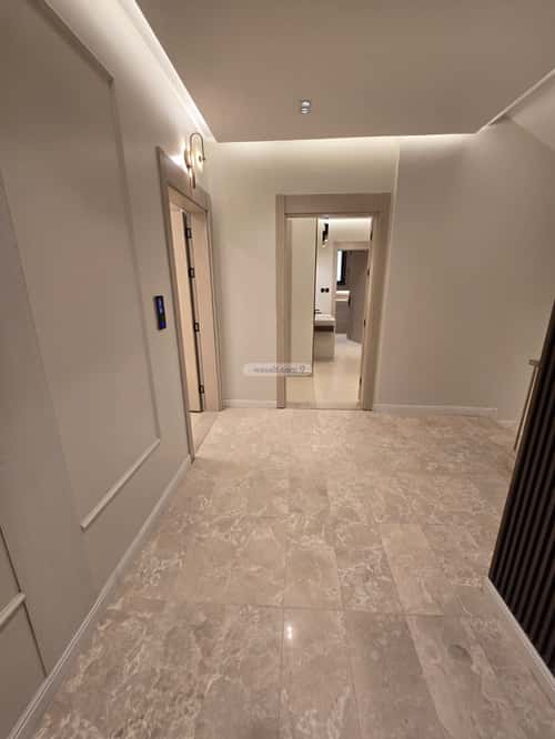 Apartment 198 SQM with 5 Bedrooms Almisialalgadeed, Makkah Al Mukarramah