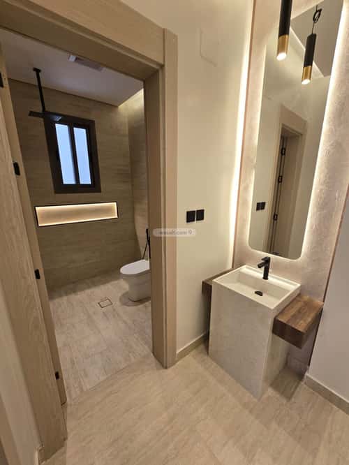 Apartment 198 SQM with 5 Bedrooms Almisialalgadeed, Makkah Al Mukarramah