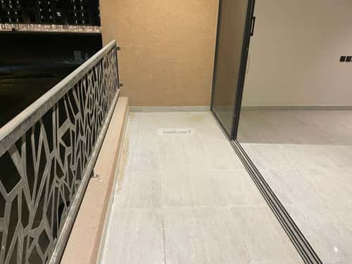 شقة الحمراء، الخبر