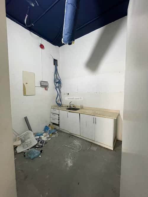 Showroom for Rent Al-Maseef, North Riyadh, Riyadh