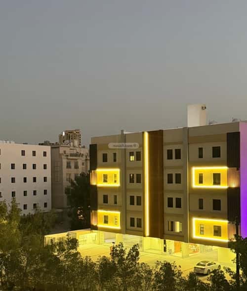 Apartment 180 SQM with 2 Bedrooms Al Hammraa, Khobar