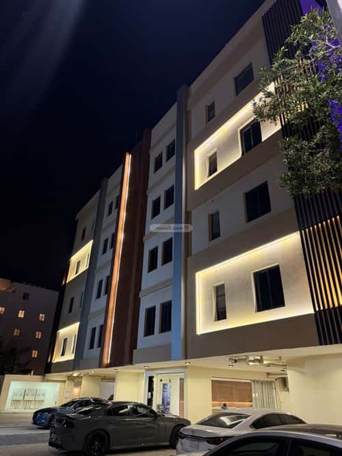 شقة 180 متر مربع بغرفتين الحمراء، الخبر